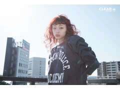 CLEAR of hair　池下店【クリアーオブヘアー】