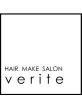 HAIR　MAKE　SALON　verite 福井駅前店【ベリテ】