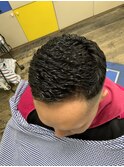 濡れパン