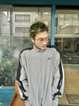 チェリーコーク ウブ(CHERRY COKE ubu) さたけん