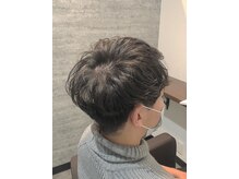 シープ(The Salon Sheep)