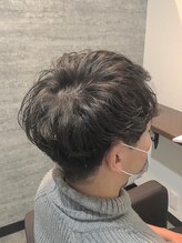 シープ(The Salon Sheep)