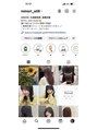 スティル ヘアアンドアイラッシュ(STILL hair&eyelash)&nbsp;Instagramぜひ見てください♪@minori_still
