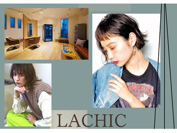 LACHIC【ラシック】