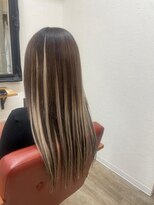 ウィスプヘアー(wisp HAIR)&nbsp;#プルエクステ#エクステ#大宮#埼玉