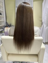 ティル(t/lu)&nbsp;艶カラー/Wカラー