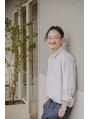 ハナモリ テララ(hanamori terara) 多田羅 友毅