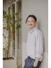 ハナモリ テララ(hanamori terara) 多田羅 友毅