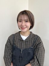 ウイザード(WIZARD) 松浦 一姫 4/20～産休