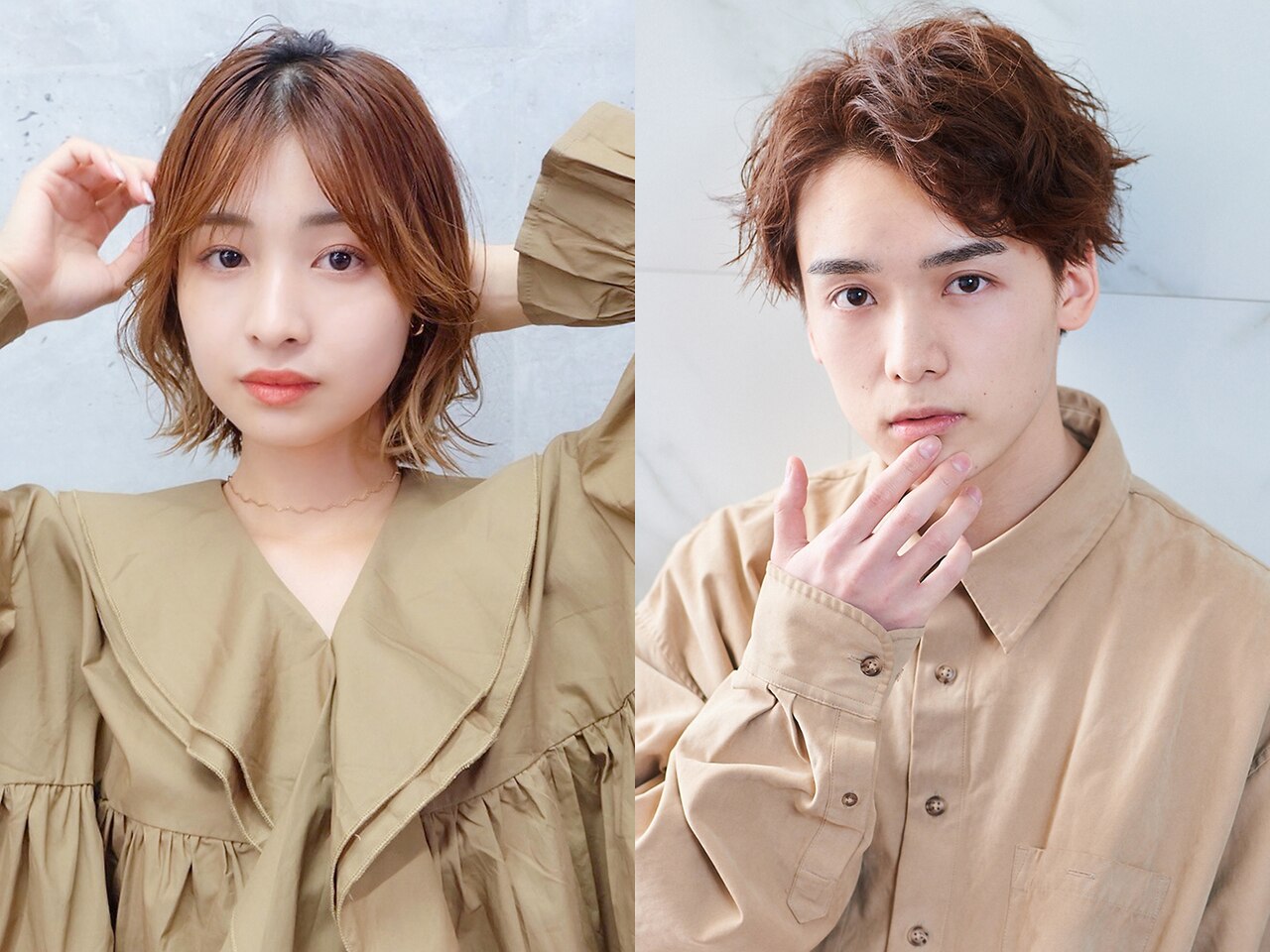 【更にお得★】シャンプーカット\4200