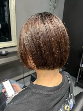 ネリネ(Nerine) ショート