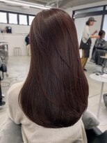 タム(tam)&nbsp;ラウンドレイヤー