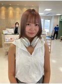 ハイトーンボブ