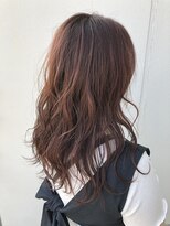 トリート 津田沼店(TREAT)&nbsp;ロングレイヤー