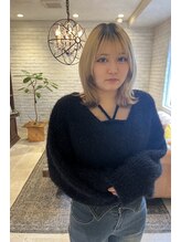 トティア 福島(Totia) 住田 千春