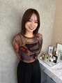 エヌ 大阪梅田店(enu) Risa 