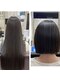 ムーブ 西白井店(MOVE)の写真/進化した縮毛矯正－－。サラサラな手触りと質感☆女性らしさを最大限引き上げるうるツヤストレート☆