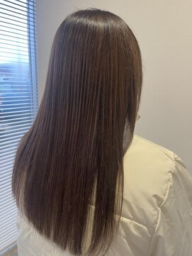 シュガー ミタケ(SUGAR mitake) 透明感カラー