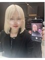 オール(OR) jisoo  