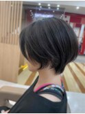 クビレショート