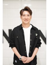 ニューヨークニューヨーク 近鉄草津店(NYNY) 田西 基彦