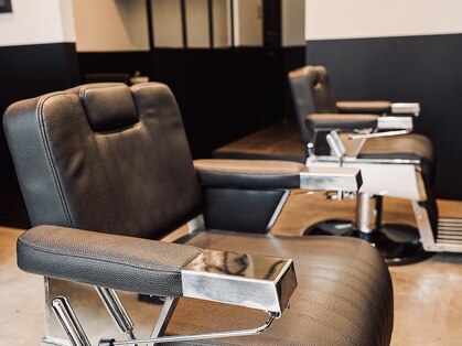 ワンエイトメンズサロン(ONE EIGHT MEN'S SALON)の写真