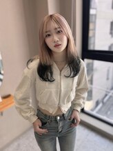 シカ 神戸三宮元町店(Cica)&nbsp;Moyuka 