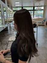 シャンプーボーイ 宮崎駅前店(SHAMPOO BOY)&nbsp;大人可愛い20代30代40代カラー/セミロング/宮崎