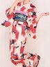 【☆浴衣着付けのみ☆】２０２５早い！安い！可愛い！浴衣着付けで楽しもう♪