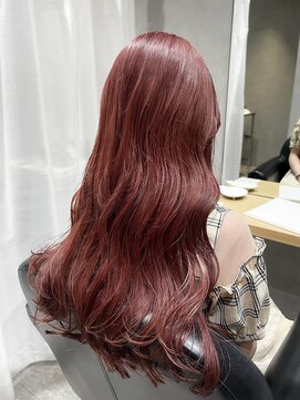 グランリンク(Grand Link) 暖色カラー/ダブルカラー