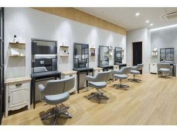 トレボープルミエ　聖蹟桜ヶ丘店