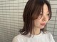 ヘアアンドスペース ベロン(hair&space velon)の写真