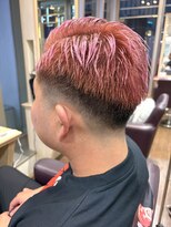 ヴィサージュジョイン(VISAGE join) ピンクカラー