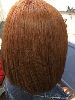 【11月リニューアルOPEN】自然の力で髪を芯から美しく。オーガニックノート使用の贅沢トリートメント導入。