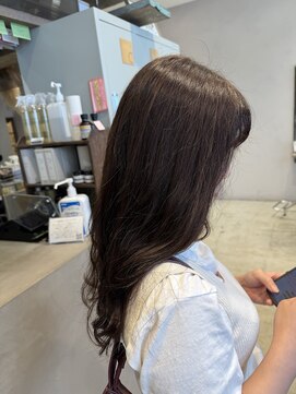 クルニエ(crenier) ショコラブラウン