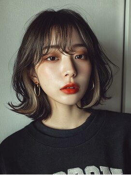 TELA HAIR　上福岡店【テーラヘアー】【12月1日OPEN（予定）】 クラゲヘアー【上福岡店】＜20代30代40代50代＞