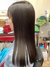 ウィズヘアー(WITH)