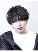 ツイストスパイラル