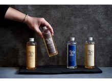 oggiotto取扱い＊他ケア剤も豊富に取り揃えています【髪質改善】