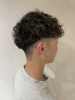 ビーエリア 本店(BE AREA)&nbsp;スペインカール