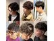 ヘアデザイン ニーチェ(Hair Design ni che)の写真