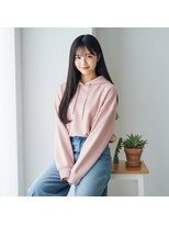 ブルーム(Bloom)&nbsp;＊Bloom/オージュア/マジカルストレート/三郷＊