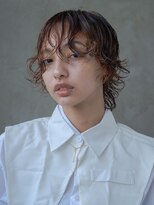 ジェーン(JANE)&nbsp;パーマウルフ