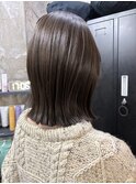 つやボブ