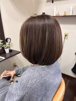 へあ＆めいく はいちゃーむ&nbsp;カラートリートメント