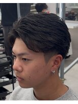 ササ 京都河原町店(33 SASA)&nbsp;毛流れショート京都四条河原町