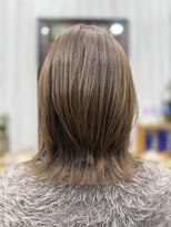 タヤ 本八幡店(TAYA)&nbsp;レイヤーボブ