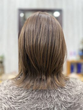 タヤ 本八幡店(TAYA) レイヤーボブ