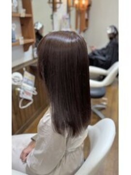 グランド ビューティー ビーズ 緑店(Grand Beauty B's) ピンクベージュ/トステアカラー◎20代30代40代
