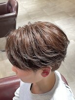 リノ カルバリ(Lino Calbari)&nbsp;Lino Calbariスタイル